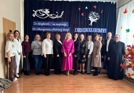 Dzień Edukacji Narodowej