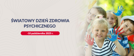 Światowy Dzień Zdrowia Psychicznego – dbajmy o siebie jesienią!
