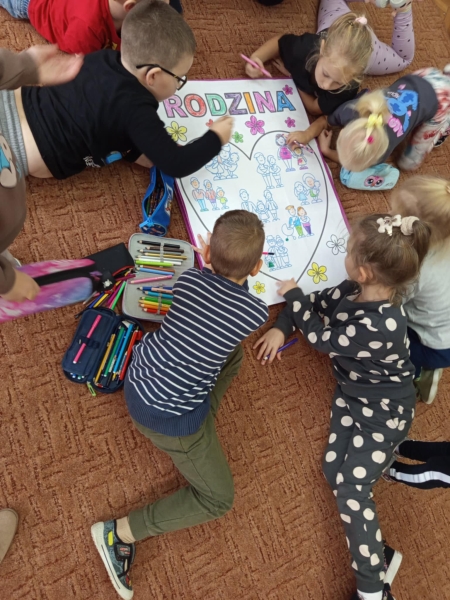 Dzień Praw Rodziny – wspólna refleksja i inspiracja - 22.10.2025