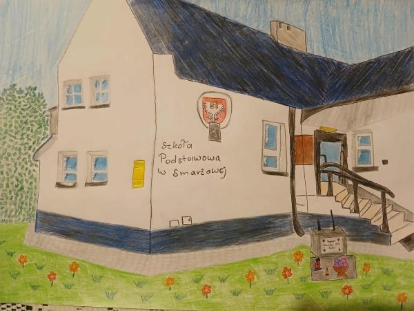 „Uczniowie łączą siły – jubileuszowe życzenia”  (w ramach współpracy międzyszkolnej)