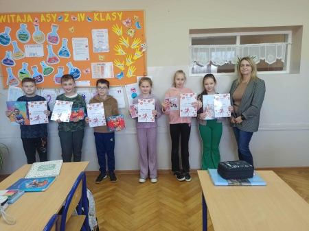 WITAJCIE W NASZEJ BAJCE…