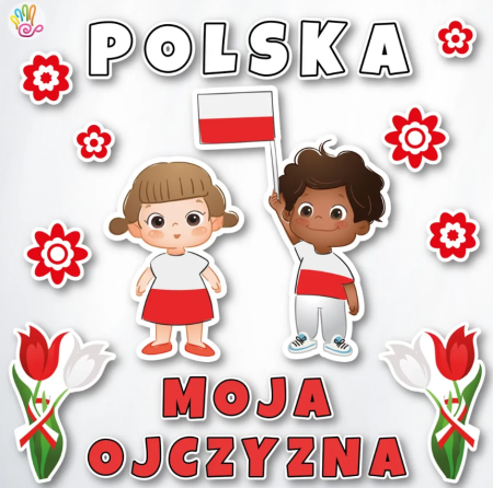 Eliminacje szkolne do konkursu  ogólnopolskiego „Polska – moja Ojczyzna”