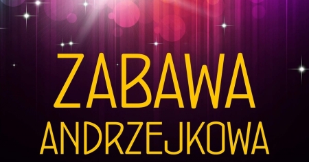 Zabawa andrzejkowa