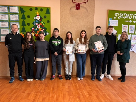 „RATUJEMY ŻYCIE – konkurs I pomocy przedmedycznej” - podsumowanie