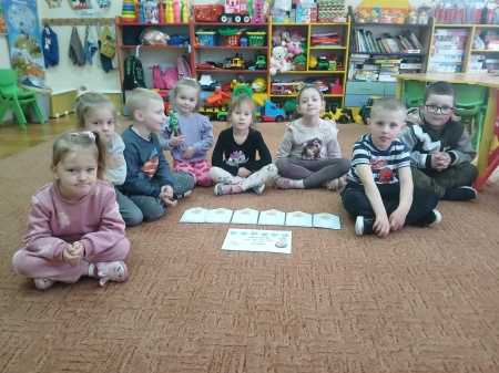 Kwiecień Miesiącem Świadomości Autyzmu 