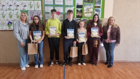 KONKURS FOTOGRAFICZNY „PIĘKNO NASZEJ PLANETY”