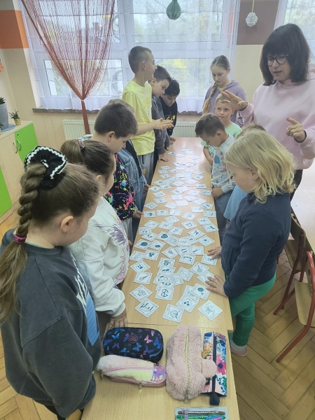 Warsztaty profilaktyczne dla uczniów