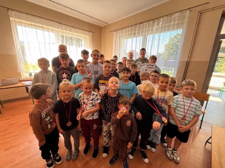 Dzień Chłopaka 2026