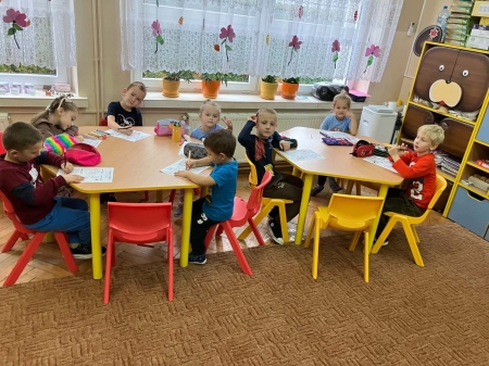 Siła relacji i bezpieczeństwo od przedszkola do klasy 8! 