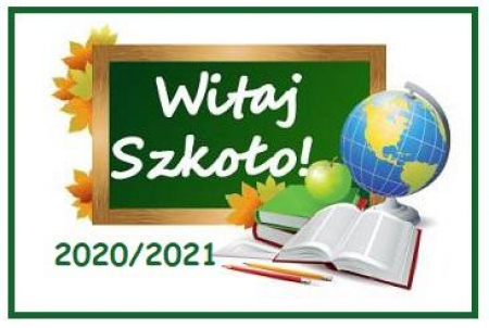 Rozpoczęcie Roku Szkolnego 2020/2021